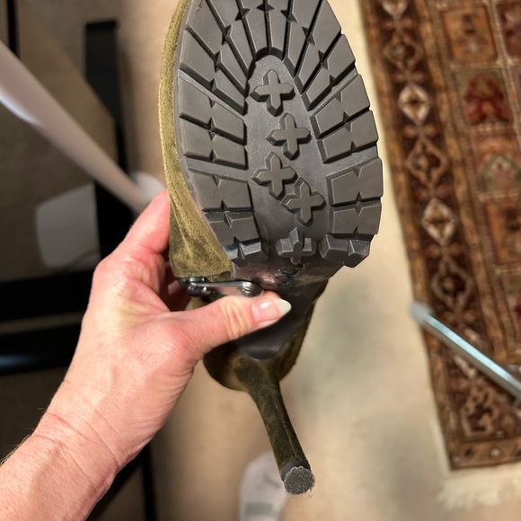 Sam Edelman boots - Picture 7 of 8